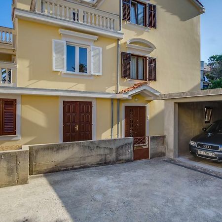 Andrino Daire Mali Lošinj Dış mekan fotoğraf