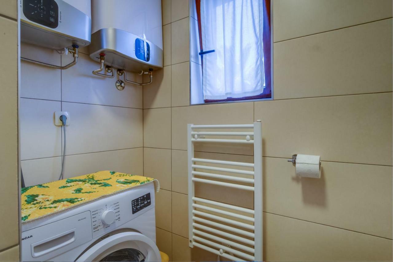 Andrino Daire Mali Lošinj Dış mekan fotoğraf