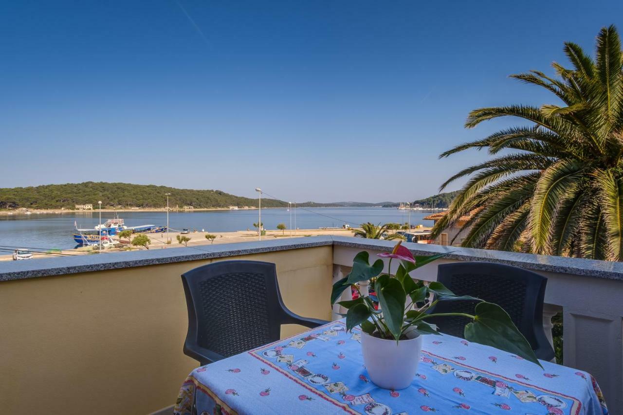 Andrino Daire Mali Lošinj Dış mekan fotoğraf