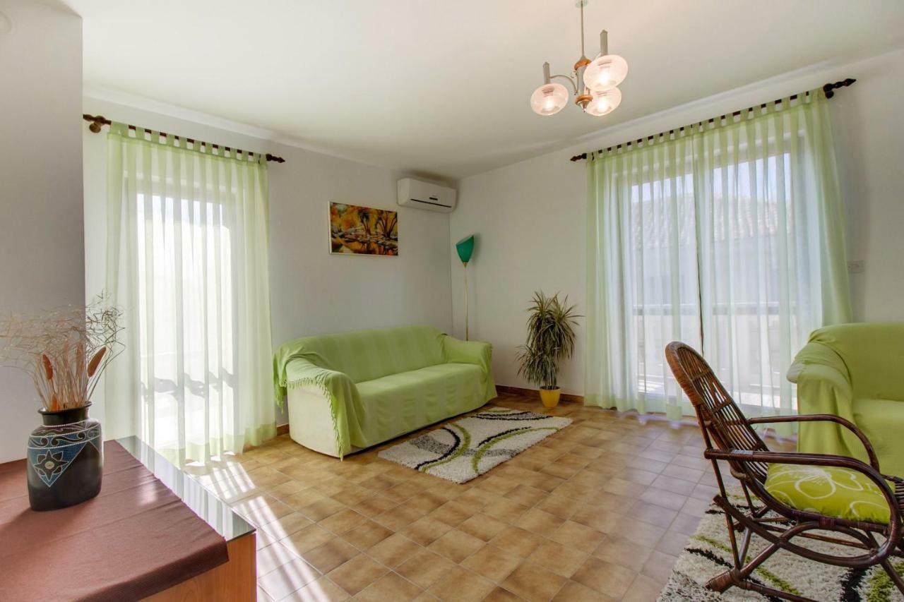 Andrino Daire Mali Lošinj Dış mekan fotoğraf
