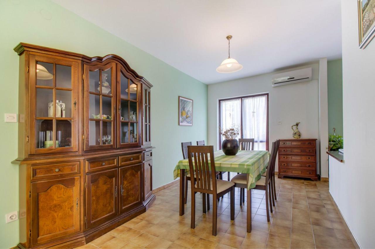 Andrino Daire Mali Lošinj Dış mekan fotoğraf