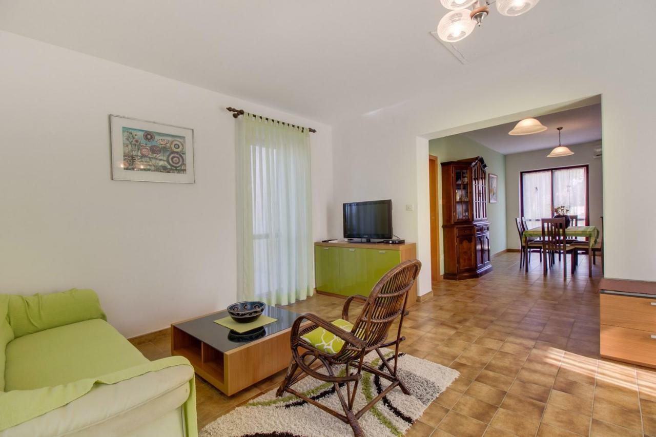 Andrino Daire Mali Lošinj Dış mekan fotoğraf